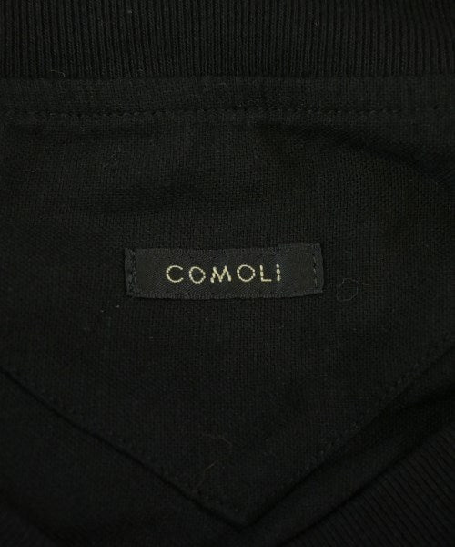 COMOLI T恤/上衣