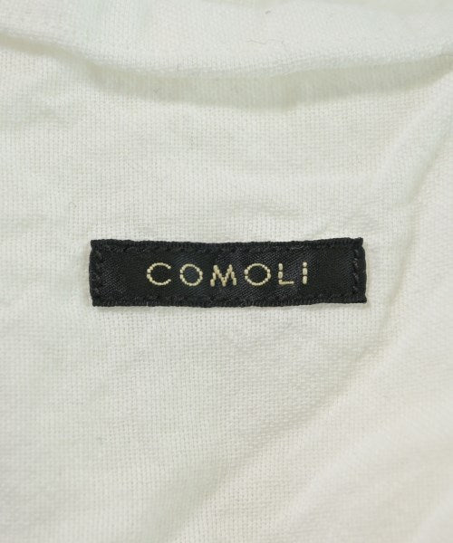 COMOLI 休閒襯衫