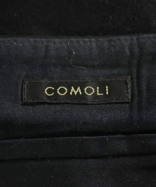 COMOLI 短褲