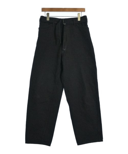 COMOLI 牛仔褲