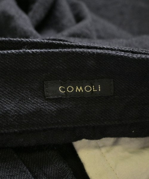 COMOLI 牛仔褲