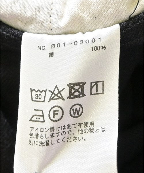 COMOLI 牛仔褲