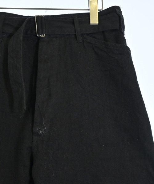 COMOLI 牛仔褲