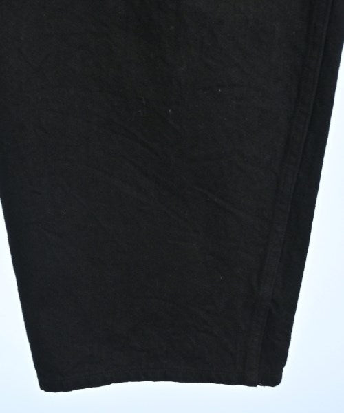COMOLI 牛仔褲