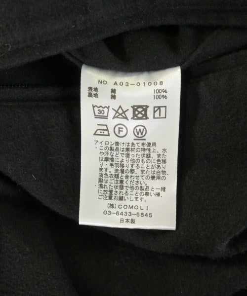 COMOLI 其他飛行外套