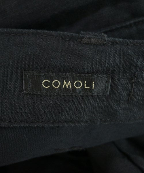 COMOLI 工裝褲