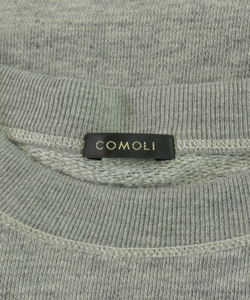 COMOLI 運動衫