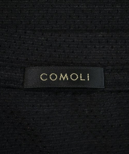 COMOLI T恤/上衣