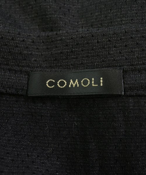 COMOLI T恤/上衣