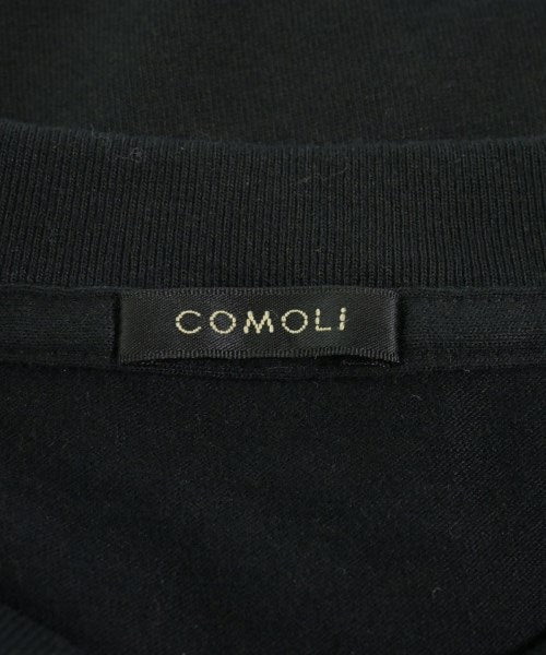 COMOLI T恤/上衣