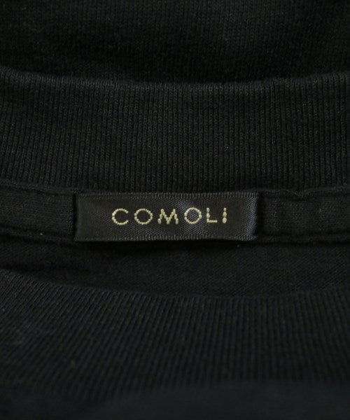 COMOLI T恤/上衣