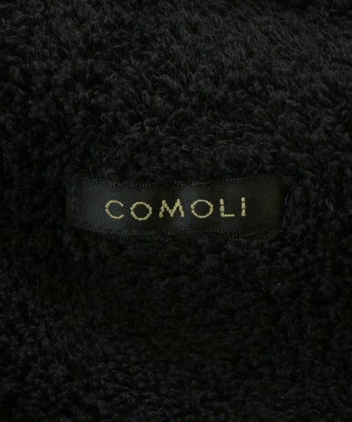 COMOLI 休閒夾克