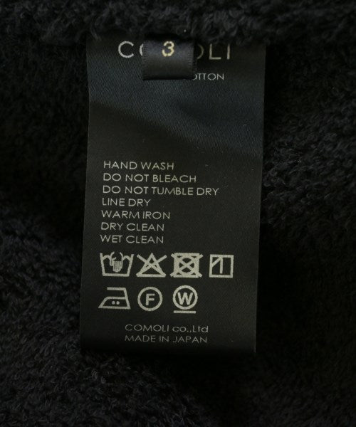 COMOLI 休閒夾克