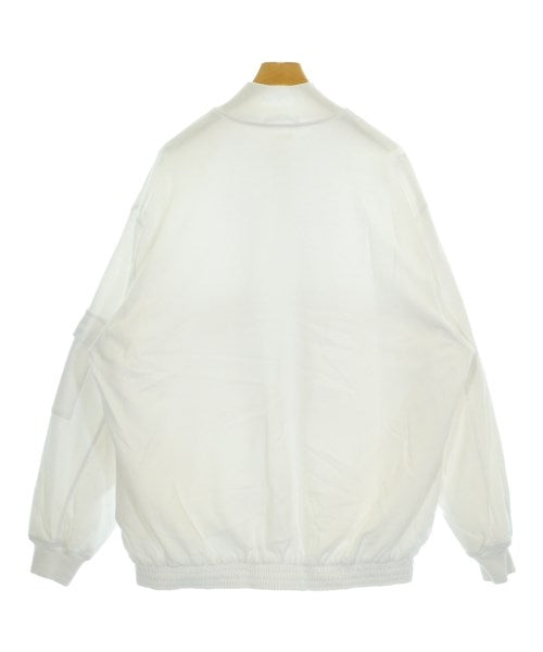 COMOLI 斜紋夾克
