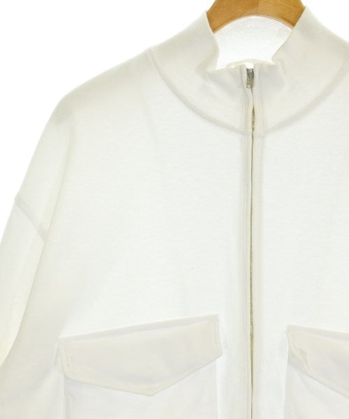 COMOLI 斜紋夾克
