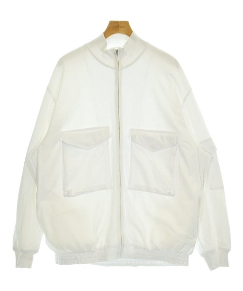 COMOLI 斜紋夾克