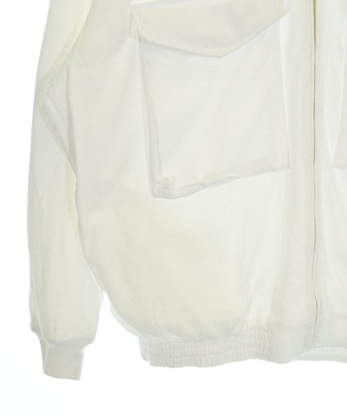 COMOLI 斜紋夾克