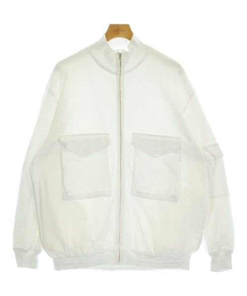 COMOLI 斜紋夾克