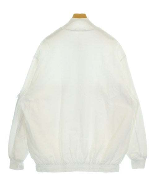 COMOLI 斜紋夾克