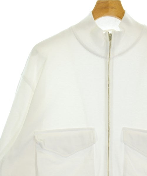 COMOLI 斜紋夾克