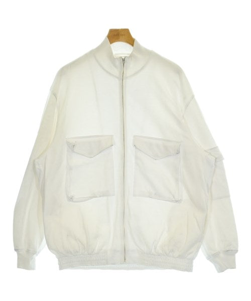 COMOLI 斜紋夾克