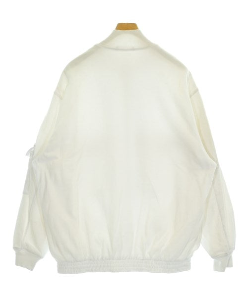 COMOLI 斜紋夾克