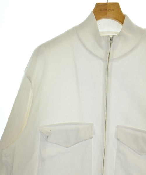 COMOLI 斜紋夾克