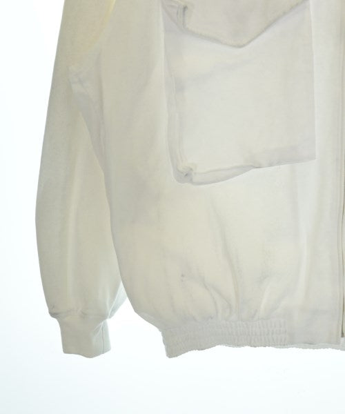 COMOLI 斜紋夾克