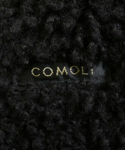 COMOLI 其他飛行外套