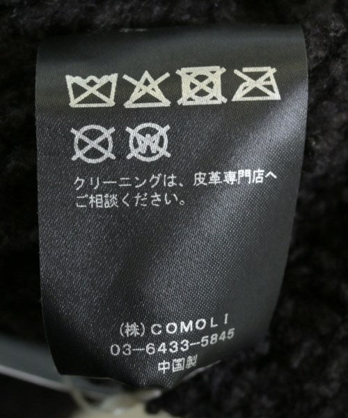 COMOLI 其他飛行外套