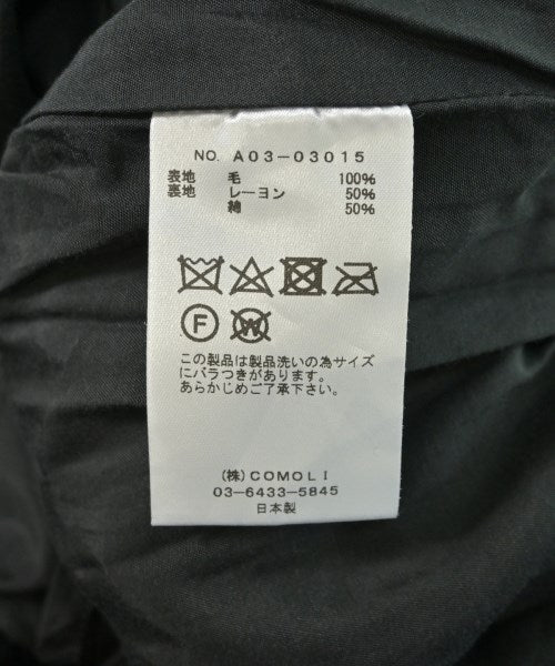 COMOLI 其他款
