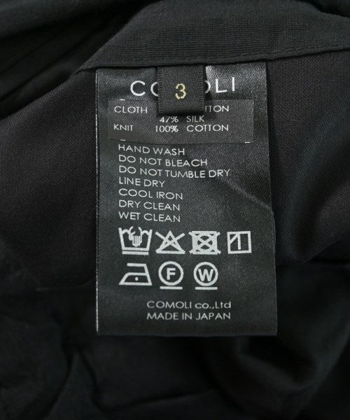 COMOLI 其他款