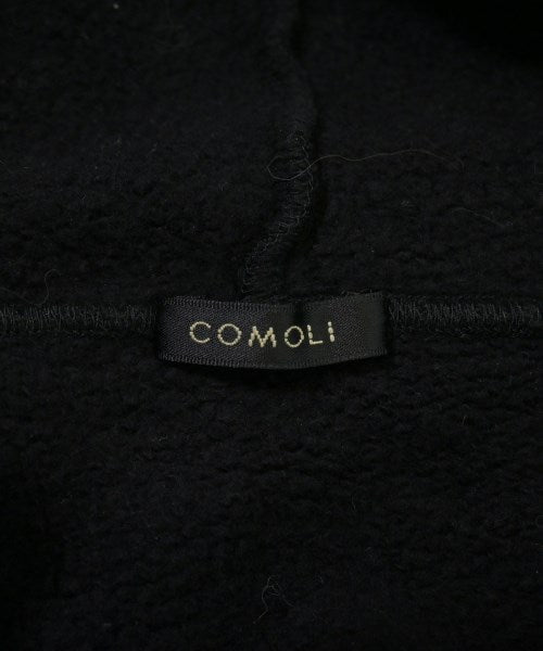 COMOLI 連帽衫