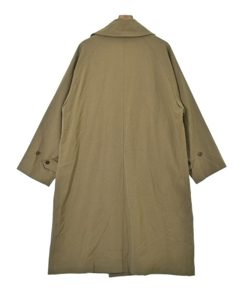 COMOLI 其他大衣