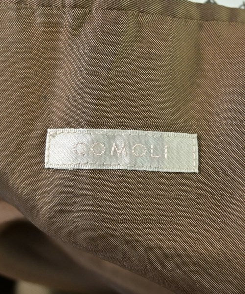 COMOLI 其他大衣