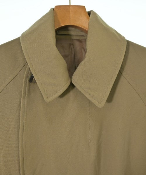 COMOLI 其他大衣