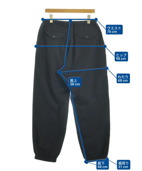 COMOLI 其他款