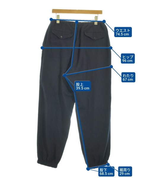 COMOLI 其他款