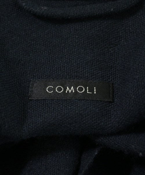 COMOLI 休閒襯衫