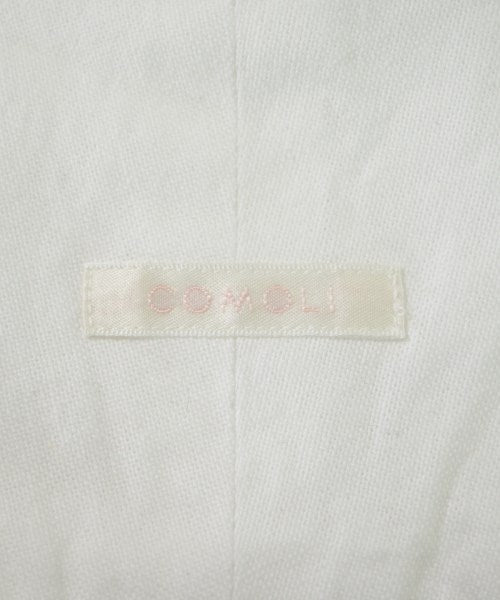 COMOLI 休閒襯衫