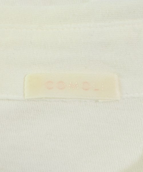 COMOLI 休閒襯衫