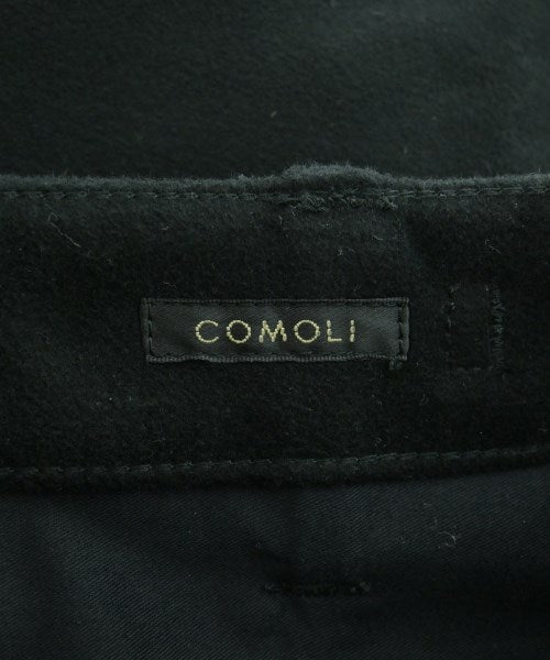 COMOLI 工裝褲