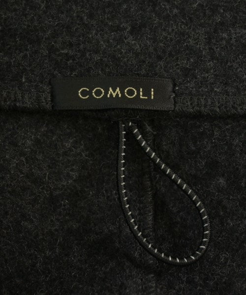 COMOLI T恤/上衣