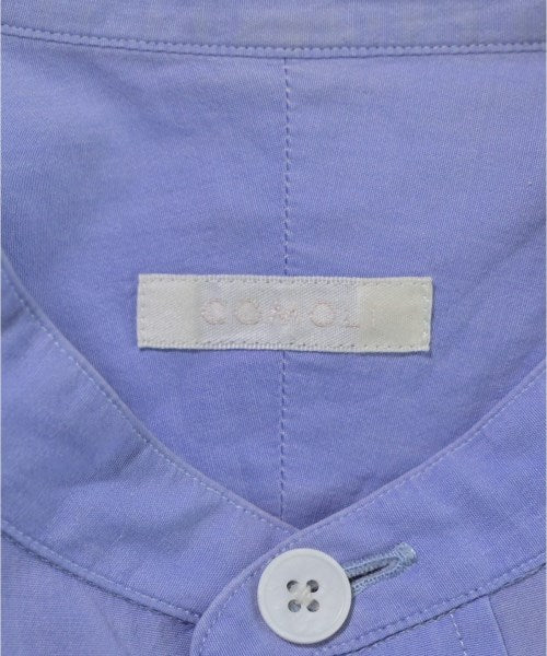 COMOLI 休閒襯衫