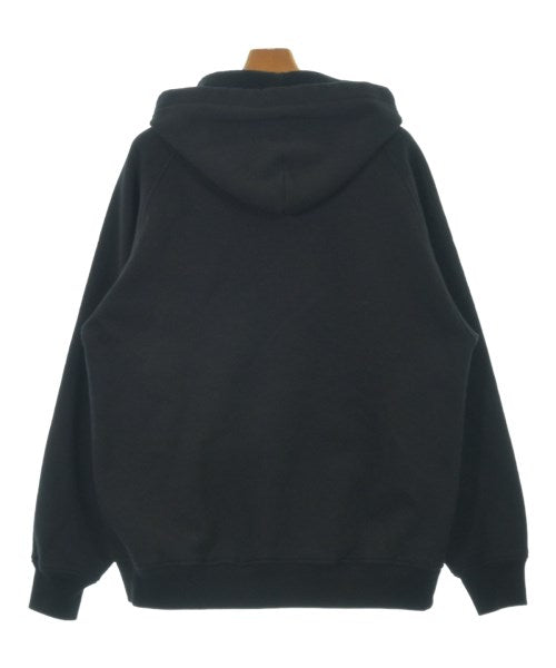 COMOLI 連帽衫