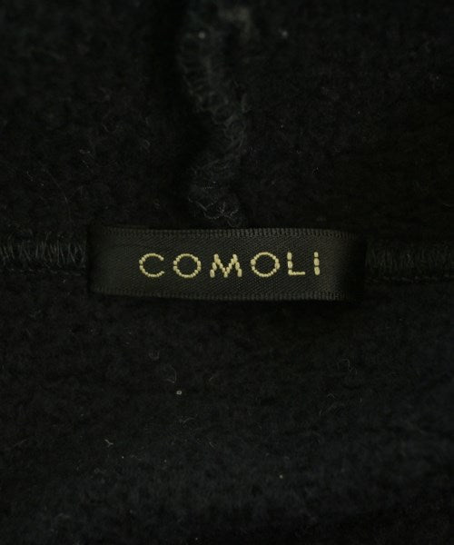 COMOLI 連帽衫