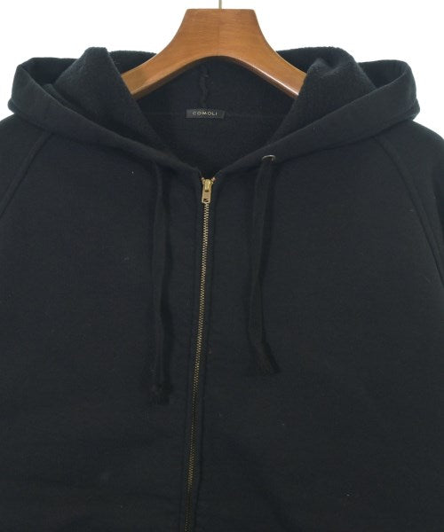 COMOLI 連帽衫