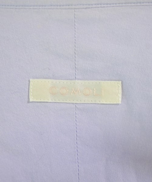COMOLI 休閒襯衫