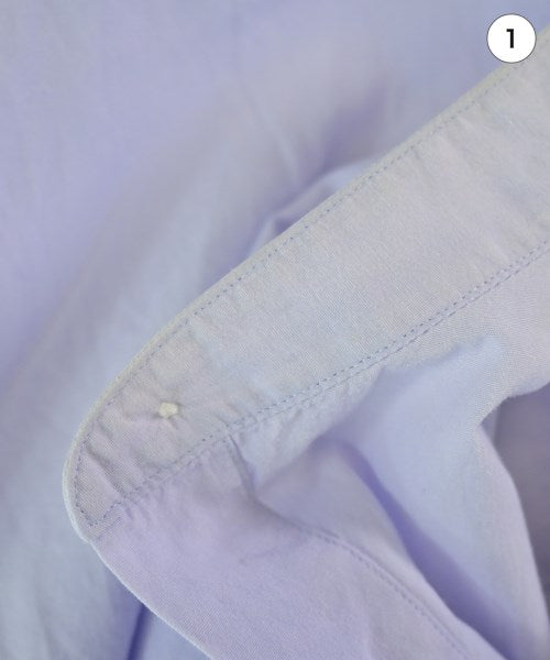 COMOLI 休閒襯衫