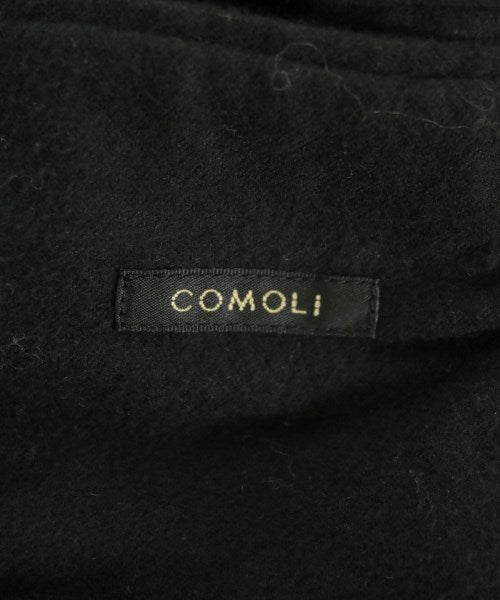 COMOLI 工作夾克